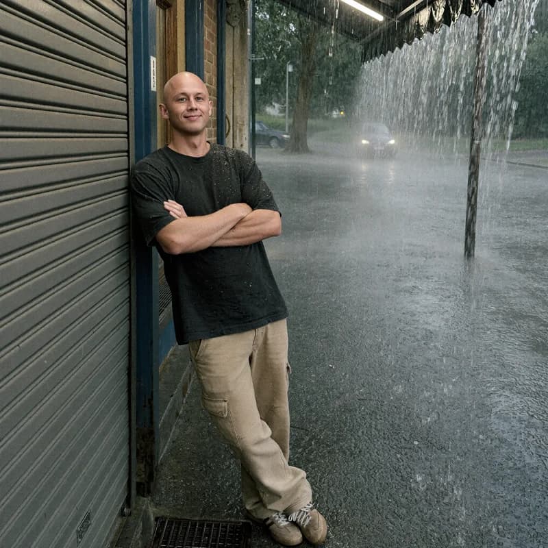 Artem Antoniuk in Gera